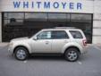 Â .
Â 
2012 Ford Escape
$35350
Call (717) 428-7540 ext. 446
Whitmoyer Auto Group
(717) 428-7540 ext. 446
1001 East Main St,
Mount Joy, PA 17552
www.whitmoyerautogroup.com The Friendliest Dealership in Lancaster County offers new Ford , Chevy , and Buick