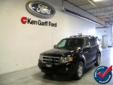 Ken Garff Ford
597 East 1000 South, Â  American Fork, UT, US -84003Â  -- 877-331-9348
2012 Ford Escape 4WD 4dr XLT
Price: $ 25,336
Check out our Best Price Guarantee! 
877-331-9348
About Us:
Â 
Â 
Contact Information:
Â 
Vehicle Information:
Â 
Ken Garff Ford