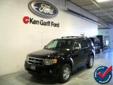Ken Garff Ford
597 East 1000 South, Â  American Fork, UT, US -84003Â  -- 877-331-9348
2012 Ford Escape FWD 4dr XLT
Price: $ 21,862
Free CarFax Report 
877-331-9348
About Us:
Â 
Â 
Contact Information:
Â 
Vehicle Information:
Â 
Ken Garff Ford
877-331-9348
Visit