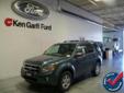 Ken Garff Ford
597 East 1000 South, Â  American Fork, UT, US -84003Â  -- 877-331-9348
2012 Ford Escape FWD 4dr XLT
Price: $ 21,862
Call, Email, or Live Chat today 
877-331-9348
About Us:
Â 
Â 
Contact Information:
Â 
Vehicle Information:
Â 
Ken Garff Ford
