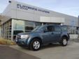 Flatirons Hyundai
2555 30th Street, Boulder, Colorado 80301 -- 888-703-2172
2012 Ford Escape XLS Pre-Owned
888-703-2172
Price: $18,917
Contact Internet Sales
Click Here to View All Photos (20)
Contact Internet Sales
Description:
Â 
This vehicle is