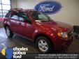 Price: $20588
Make: Ford
Model: Escape
Color: Toreador Red
Year: 2012
Mileage: 29196
Runs mint! This notable Escape seeks the right match.. Just Arrived.. 4 Wheel Drive, never get stuck again!! Need gas? I don't think so. At least not very much! 27 MPG