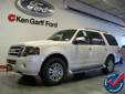 Ken Garff Ford
597 East 1000 South, Â  American Fork, UT, US -84003Â  -- 877-331-9348
2012 Ford Expedition 4WD 4dr Limited
Price: $ 46,087
Call, Email, or Live Chat today 
877-331-9348
About Us:
Â 
Â 
Contact Information:
Â 
Vehicle Information:
Â 
Ken Garff