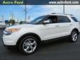 Â .
Â 
2012 Ford Explorer
$43300
Call (228) 207-9806 ext. 449
Astro Ford
(228) 207-9806 ext. 449
10350 Automall Parkway,
D'Iberville, MS 39540
This SUV has everything you ever wanted in a vehicle.
Vehicle Price: 43300
Mileage: 19393
Engine: Gas V6 3.5L/213