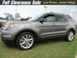 Â .
Â 
2012 Ford Explorer
$31350
Call (228) 207-9806 ext. 63
Astro Ford
(228) 207-9806 ext. 63
10350 Automall Parkway,
D'Iberville, MS 39540
Like new 2012 explorer.Save big over a new one.Cloth interior with all the power options you would expect.
Vehicle