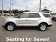 Â .
Â 
2012 Ford Explorer XLT
$29500
Call (410) 927-5748 ext. 184
CLEAN CARFAX!! FORD CERTIFIED 7 YEAR / 100K POWERTRAIN WARRANTY!! LOADED WITH POWER DRIVERS SEAT, LEATHER, PREMIUM SOUND SYSTEM, STEERING WHEEL AUDIO CONTROLS!! KBB PRICE $34,371!! 4WD.