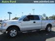 Â .
Â 
2012 Ford F-150
$26750
Call (228) 207-9806 ext. 221
Astro Ford
(228) 207-9806 ext. 221
10350 Automall Parkway,
D'Iberville, MS 39540
A trade on a crew cab.Sold new by us-has running boards and a hard tonneau cover added.Only 2800 miles!
Vehicle