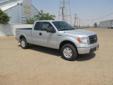 Â .
Â 
2012 Ford F-150 2WD SuperCab 145 STX
$29975
Call (877) 318-0503 ext. 502
Stanley Ford Brownfield
(877) 318-0503 ext. 502
1708 Lubbock Highway,
Brownfield, TX 79316
Ingot Silver Metallic exterior and Steel Gray interior, STX trim. Aluminum Wheels,