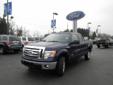 Â .
Â 
2012 Ford F-150 2WD SuperCab 145 XLT
$28979
Call (219) 230-3599 ext. 223
Pine Ford Lincoln
(219) 230-3599 ext. 223
1522 E Lincolnway,
LaPorte, IN 46350
Superb Condition, GREAT MILES 8,477! PRICED TO MOVE $1,000 below NADA Retail!, FUEL EFFICIENT 23