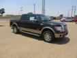 Â .
Â 
2012 Ford F-150 4WD SuperCrew 145 King Ranch
$52345
Call (877) 318-0503 ext. 247
Stanley Ford Brownfield
(877) 318-0503 ext. 247
1708 Lubbock Highway,
Brownfield, TX 79316
Nav System, Moonroof, Heated/Cooled Leather Seats, Turbo Charged Engine,