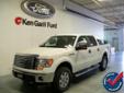 Ken Garff Ford
597 East 1000 South, Â  American Fork, UT, US -84003Â  -- 877-331-9348
2012 Ford F-150 4WD SuperCrew 145 XLT
Price: $ 31,741
Free CarFax Report 
877-331-9348
About Us:
Â 
Â 
Contact Information:
Â 
Vehicle Information:
Â 
Ken Garff Ford