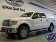 Ken Garff Ford
597 East 1000 South, Â  American Fork, UT, US -84003Â  -- 877-331-9348
2012 Ford F-150 4WD SuperCrew 145 XLT
Price: $ 35,054
Call, Email, or Live Chat today 
877-331-9348
About Us:
Â 
Â 
Contact Information:
Â 
Vehicle Information:
Â 
Ken Garff