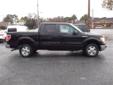 Â .
Â 
2012 Ford F-150 Crew Cab XLT
$26000
Call (912) 228-3108 ext. 6
Kings Colonial Ford
(912) 228-3108 ext. 6
3265 Community Rd.,
Brunswick, GA 31523
Classy metallic black XLT F-150 with low mileage and balance of the factory bumper to bumper and