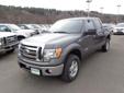 2012 Ford F-150 FX4 - $29,991
Fuel Consumption: City: 14 Mpg, Fuel Consumption: Highway: 19 Mpg, Power Windows, 4-Wheel Abs Brakes, Front Ventilated Disc Brakes, 1St And 2Nd Row Curtain Head Airbags, Passenger Airbag, Side Airbag, Abs And Driveline