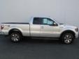2012 Ford F-150 FX4 Ford Certified - $30,988
More Details: http://www.autoshopper.com/used-trucks/2012_Ford_F-150_FX4___Ford_Certified_Boyertown_PA-46806229.htm
Click Here for 24 more photos
Miles: 30547
Stock #: P409131
Fred Beans Ford of Boyertown
