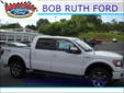 Bob Ruth Ford
700 North US - 15, Â  Dillsburg, PA, US -17019Â  -- 877-213-6522
2012 Ford F-150 FX4
Price: $ 40,172
Open 24 hours online at www.bobruthford.com 
877-213-6522
About Us:
Â 
Â 
Contact Information:
Â 
Vehicle Information:
Â 
Bob Ruth Ford