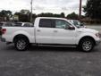 Â .
Â 
2012 Ford F-150 Lariat
$44395
Call (912) 228-3108 ext. 94
Kings Colonial Ford
(912) 228-3108 ext. 94
3265 Community Rd.,
Brunswick, GA 31523
For more information on this vehicle, please call Rj at 912-248-2601
Vehicle Price: 44395
Mileage: 5464