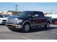 2012 Ford F-150 Lariat - $30,995
JUST REDUCED TO SELL FAST! LARIAT CREWCAB W/ BLUETOOTH, SUNROOF, BACKUP CAMERA AND MORE! THIS THING IS LOADED!!!, Color Keyed Bumpers, Trip Odometer, Tachometer, Tilt Steering Wheel, Interval Wipers, Rear Defroster,