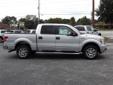 Â .
Â 
2012 Ford F-150 XLT
$36940
Call (912) 228-3108 ext. 190
Kings Colonial Ford
(912) 228-3108 ext. 190
3265 Community Rd.,
Brunswick, GA 31523
For more information on this vehicle, please call Rj at 912-248-2601
Vehicle Price: 36940
Mileage: 54
Engine: