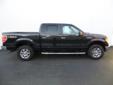 2012 Ford F-150 XLT Ford Certified - $30,988
More Details: http://www.autoshopper.com/used-trucks/2012_Ford_F-150_XLT_Ford_Certified_Boyertown_PA-45861378.htm
Click Here for 18 more photos
Miles: 27446
Stock #: P20228N
Fred Beans Ford of Boyertown