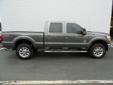 2012 Ford F-350 Super Duty SRW - $45,988
More Details: http://www.autoshopper.com/used-trucks/2012_Ford_F-350_Super_Duty_SRW_Boyertown_PA-47975887.htm
Click Here for 23 more photos
Miles: 29635
Stock #: P407871
Fred Beans Ford of Boyertown
866-407-2668