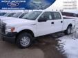Price: $39260
Make: Ford
Model: F150
Color: Oxford White
Year: 2012
Mileage: 10
Check out this Oxford White 2012 Ford F150 XL with 10 miles. It is being listed in Jordan, MN on EasyAutoSales.com.
Source: