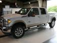 Price: $58100
Make: Ford
Model: F350
Color: Oxford White
Year: 2012
Mileage: 23
Leather Interior, Auxiliary Audio Input, Telematics, Multi-Zone A/C, Overhead Airbag, Trailer Hitch, Alloy Wheels, Four Wheel Drive, Satellite Radio, Premium Sound System,