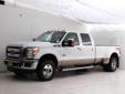 2012 Ford F350 Super Duty Crew Cab Lariat Pickup 4D 8 ft
Truck City Ford
(512) 407-3508
15301 I-35 South
Buda, TX 78610
Call us today at (512) 407-3508
Or click the link to view more details on this vehicle!