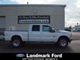 Price: $63010
Make: Ford
Model: F350
Color: White Platinum Metallic
Year: 2012
Mileage: 6
Check out this White Platinum Metallic 2012 Ford F350 with 6 miles. It is being listed in Springfield, IL on EasyAutoSales.com.
Source: