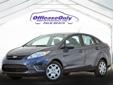 Off Lease Only.com
Lake Worth, FL
Off Lease Only.com
Lake Worth, FL
561-582-9936
2012 FORD Fiesta 4dr Sdn S TRACTION CONTROL
Vehicle Information
Year:
2012
VIN:
3FADP4AJ4CM184622
Make:
FORD
Stock:
45314
Model:
Fiesta 4dr Sdn S
Title:
Body:
Exterior:
