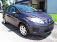 Â .
Â 
2012 FORD FIESTA 4dr Sdn SE
$15991
Call (352) 508-1724 ext. 237
Gatorland Acura Kia
(352) 508-1724 ext. 237
3435 N Main St.,
Gainesville, FL 32609
GREAT ON GAS!!!! DON T LET IT GET AWAY! Contact us right NOW.
Vehicle Price: 15991
Mileage: 13657