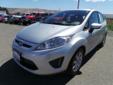 .
2012 Ford Fiesta SE
$16995
Call (509) 203-7931 ext. 138
Tom Denchel Ford - Prosser
(509) 203-7931 ext. 138
630 Wine Country Road,
Prosser, WA 99350
One Owner, Accident Free Auto Check, Extremely sharp! New Arrival** Isn't it time you got rid of that old