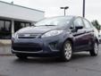 .
2012 Ford Fiesta SE
$12800
Call (734) 888-4266
Monroe Superstore
(734) 888-4266
15160 South Dixid HWY,
Monroe, MI 48161
Familiarize yourself with the 2012 Ford Fiesta! You'll appreciate its safety and technology features! This 4 door, 5 passenger sedan