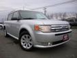 Price: $18900
Make: Ford
Model: Flex
Color: Ingot Silver Metallic
Year: 2012
Mileage: 27513
Check out this Ingot Silver Metallic 2012 Ford Flex SE with 27,513 miles. It is being listed in Lakeport, CA on EasyAutoSales.com.
Source: