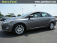 Â .
Â 
2012 Ford Focus
$16900
Call (228) 207-9806 ext. 13
Astro Ford
(228) 207-9806 ext. 13
10350 Automall Parkway,
D'Iberville, MS 39540
A clean late model Focus.Has alloy wheels,and keyless entry.
Vehicle Price: 16900
Mileage: 23621
Engine: Gas I4