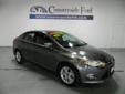 Â .
Â 
2012 Ford Focus
$15975
Call 920-296-3414
Countryside Ford
920-296-3414
1149 W. James St.,
Columbus,WI, WI 53925
What is almost as great as winning the lottery?- GAS Mileage! Over 35 mpg's as you go 38 Hwy..... NO accidents, NON-smoker, daytime