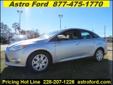 .
2012 Ford Focus
$15950
Call (228) 207-9806 ext. 124
Astro Ford
(228) 207-9806 ext. 124
10350 Automall Parkway,
D'Iberville, MS 39540
SHOW ROOM READY!! THIS 2012 FORD FOCUS HASN'T EVEN HAD THE OPPURTUNITY TO BE BROKEN IN PROPERLY... EQUIPT WITH STEERING