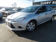 Dugry Auto Group
4701 W Lake Street Melrose Park, IL 60160
(708) 938-5240
2012 Ford Focus Silver / Black
70,525 Kilometers / VIN: 1FAHP3E21CL255212
Contact Hector
4701 W Lake Street Melrose Park, IL 60160
Phone: (708) 938-5240
Visit our website at