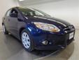2012 Ford Focus SE - $14,999
More Details: http://www.autoshopper.com/used-cars/2012_Ford_Focus_SE_Marion_IA-43953726.htm
Click Here for 15 more photos
Miles: 56332
Engine: 4 Cylinder
Stock #: M11105
Marion Used Car Superstore
888-904-8643