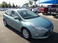 Price: $17612
Make: Ford
Model: Focus
Color: Blue
Year: 2012
Mileage: 22983
Check out this Blue 2012 Ford Focus SE with 22,983 miles. It is being listed in Tulare, CA on EasyAutoSales.com.
Source: