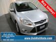 Price: $14490
Make: Ford
Model: Focus
Year: 2012
Mileage: 60486
Check out this 2012 Ford Focus SE with 60,486 miles. It is being listed in East Selah, WA on EasyAutoSales.com.
Source: http://www.easyautosales.com/used-cars/2012-Ford-Focus-SE-91131144.html