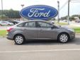 Price: $13915
Make: Ford
Model: Focus
Color: Sterling Grey Metallic
Year: 2012
Mileage: 41982
Check out this Sterling Grey Metallic 2012 Ford Focus SE with 41,982 miles. It is being listed in Suffolk, VA on EasyAutoSales.com.
Source: