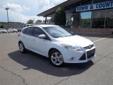 Hebert's Town & Country Ford Lincoln
405 Industrial Drive, Â  Minden, LA, US -71055Â  -- 318-377-8694
2012 Ford Focus SE
Special Opportunity
Price: $ 18,487
Call for special reduced pricing! 
318-377-8694
About Us:
Â 
Hebert's Town & Country Ford Lincoln is