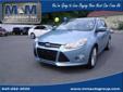 2012 Ford Focus SEL - $15,500
More Details: http://www.autoshopper.com/used-cars/2012_Ford_Focus_SEL_Liberty_NY-46919754.htm
Click Here for 15 more photos
Miles: 39628
Engine: 4 Cylinder
Stock #: U4314
M&M Auto Group, Inc.
845-292-3500