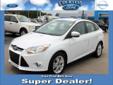 Â .
Â 
2012 Ford Focus SEL
$15894
Call
Courtesy Ford
1410 West Pine Street,
Hattiesburg, MS 39401
ONE OWNER FORD PROGRAM UNIT, SEL, ALLOY WHEELS, FOG LIGHTS, POWER WINDOWS, POWER LOCKS, CD-PLAYER, SYNC, FIRST OIL CHANGE FREE WITH PURCHASE
Vehicle Price: