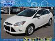 .
2012 Ford Focus SEL
$16119
Call (601) 724-5574 ext. 70
Courtesy Ford
(601) 724-5574 ext. 70
1410 West Pine Street,
Hattiesburg, MS 39401
ONE OWNER FORD PROGRAM UNIT, SEL, SYNC, CD-PLAYER, ALLOY WHEELS, AND MUCH MORE. FIRST OIL CHANGE FREE WITH
