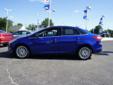 .
2012 Ford Focus SEL
$15999
Call (913) 828-0767
This is a great 2012 Focus sedan SEL. It comes with a 2.00 liter 4 CYL. engine. Stay safe with this sedan's 4 out of 5 star crash test rating. Open garage doors and gates and turn on household lights with