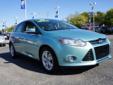 .
2012 Ford Focus SEL
$15999
Call (913) 828-0767
Take a look at this 2012 Ford Focus SEL. It has a 2.00 liter 4 CYL. engine. This one's a deal at $15,999. Only one person before you has had the experience of owning this vehicle! Be sure of your safety