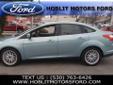 .
2012 Ford Focus SEL
$9988
Call (530) 389-4462
Hoblit Ford Mercury
(530) 389-4462
46 5th St ,
Colusa, CA 95932
This 2012 Ford Focus SEL is proudly offered by Hoblit Motors
A test drive can only tell you so much. Get all the info when you purchase a