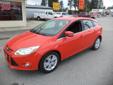 Kal's Auto Sales
508 E Seltice Way Post Falls, ID 83854
(208) 777-2177
2012 Ford Focus SEL 4dr HB Red / Black
91,695 Miles / VIN: 1FAHP3M29CL244735
Contact
508 E Seltice Way Post Falls, ID 83854
Phone: (208) 777-2177
Visit our website at www.GoSeeKal.com